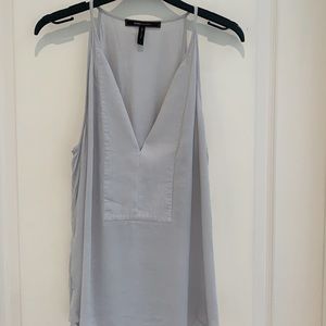 BCBGMaxazria tank blouse